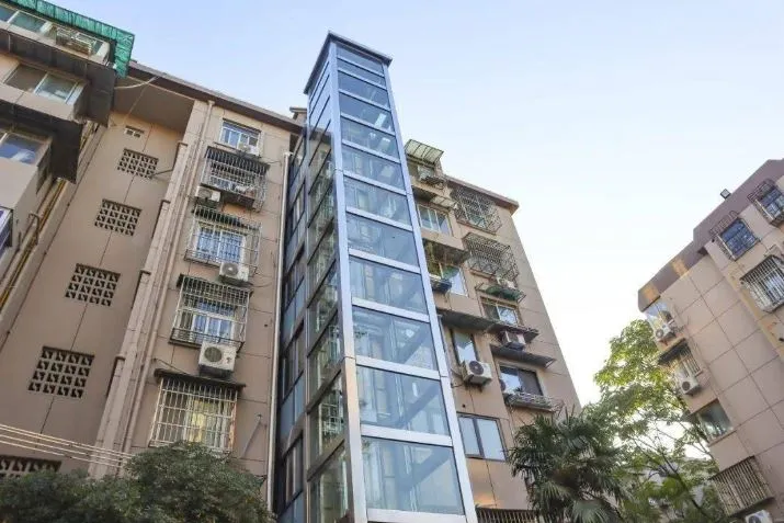 Elevators For Residential Homes