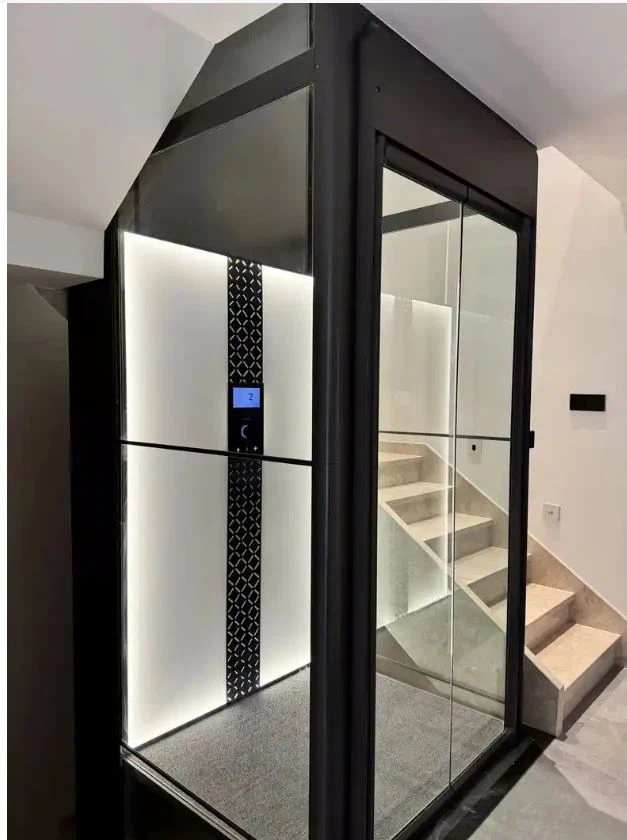 Indoor Lift For House