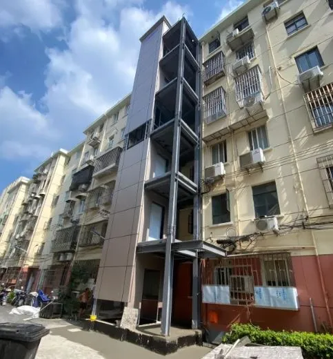 Residential Passenger Elevator